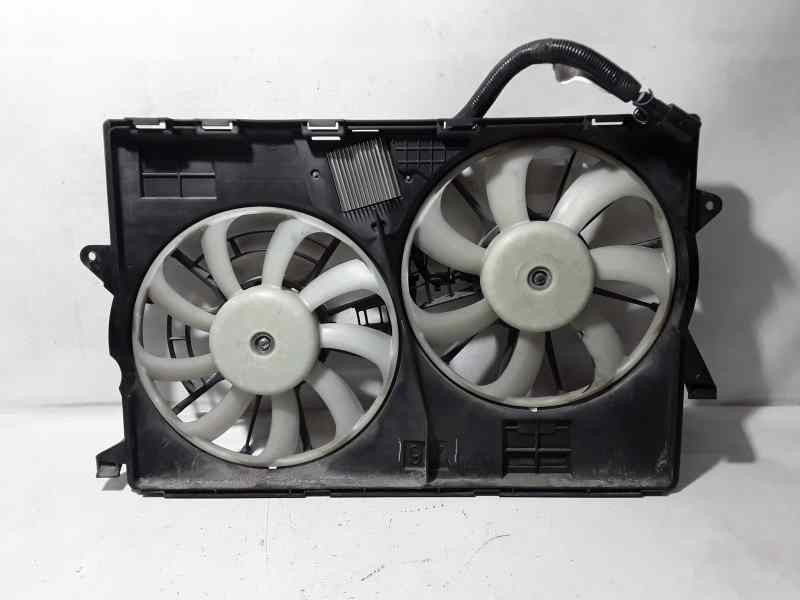 Recambio de conjunto electros para jeep cherokee limited 4wd referencia OEM IAM 68229581AD AA4227508135 DENSO