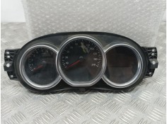 Recambio de cuadro instrumentos para dacia duster ambiance 4x2 referencia OEM IAM 248103023R NS34888692R JOHNSON CONTROLS