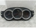 Recambio de cuadro instrumentos para dacia duster ambiance 4x2 referencia OEM IAM 248103023R NS34888692R JOHNSON CONTROLS