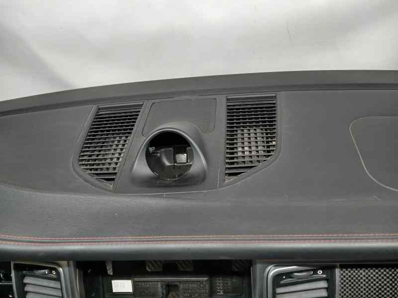 Recambio de kit airbag para porsche macan (typ ) s diesel referencia OEM IAM 5351649  C/ SALPICADERO TOCADO VER FOTOS