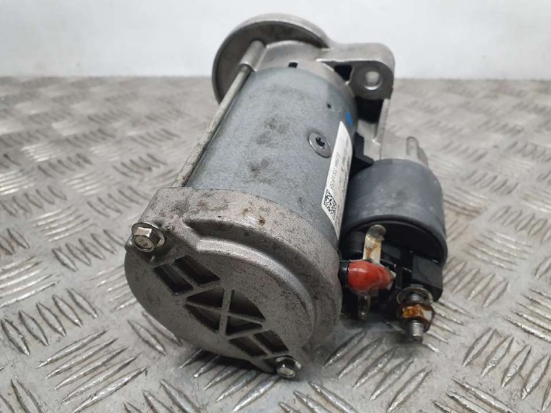 Recambio de motor arranque para ford ka+ active referencia OEM IAM H1BT11000EC EJ3MATS1855 