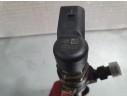 Recambio de inyector para renault scenic iii 1.5 dci diesel referencia OEM IAM H8200294788 166009445R CONTINENTAL