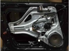 Recambio de elevalunas delantero izquierdo para kia sportage 2.0 crdi referencia OEM IAM   ELECTRICO 2 PINS