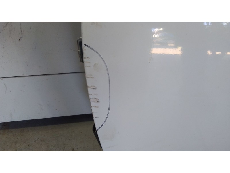 Recambio de puerta delantera izquierda para renault clio iv business referencia OEM IAM 801017896R  