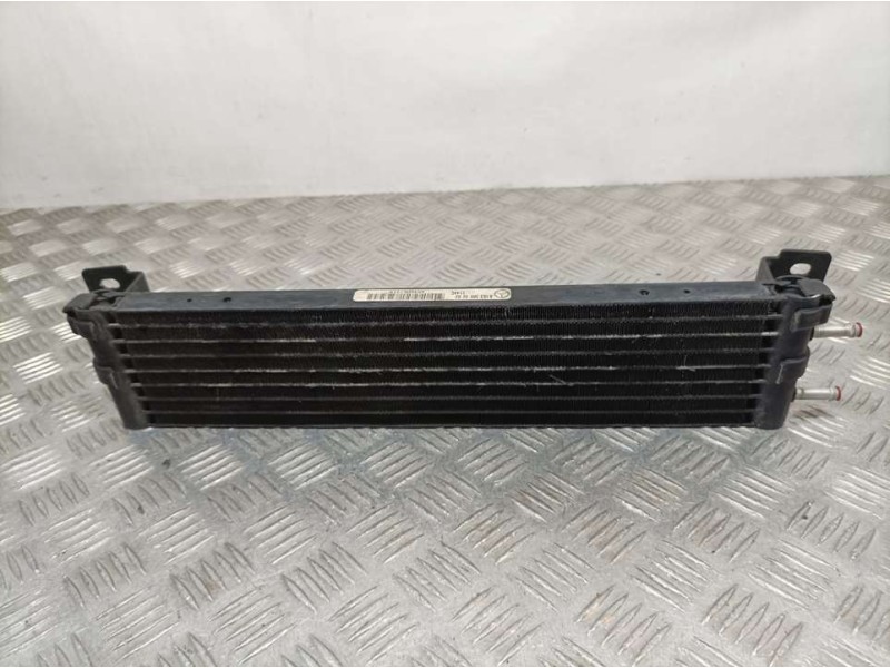 Recambio de radiador aceite para mercedes-benz clase m (w163) 270 cdi (163.113) referencia OEM IAM A1635000202 1144C 