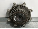 Recambio de ventilador viscoso motor para hyundai terracan (hp) 2.9 crdi gl referencia OEM IAM 252154X101  