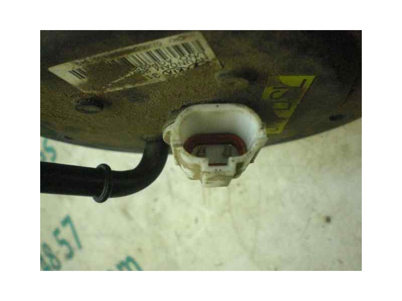 Recambio de aforador para hyundai tucson (jm) 2.0 crdi comfort referencia OEM IAM 311302E900  