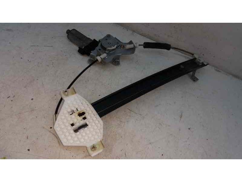 Recambio de elevalunas trasero derecho para ssangyong actyon 200 xdi referencia OEM IAM  2 PINS ELECTRICO