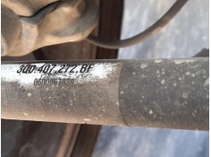 TRANSMISION DELANTERA DERECHA 3Q0407272BF 