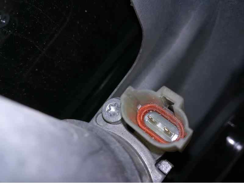 Recambio de elevalunas delantero izquierdo para kia sportage 2.0 crdi referencia OEM IAM   ELECTRICO 2 PINS