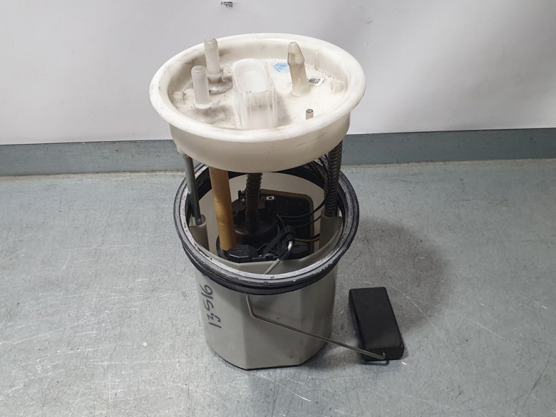 Recambio de aforador para seat ibiza (6j5) reference referencia OEM IAM 6R0919051F A2C53438808 SIEMENS VDO