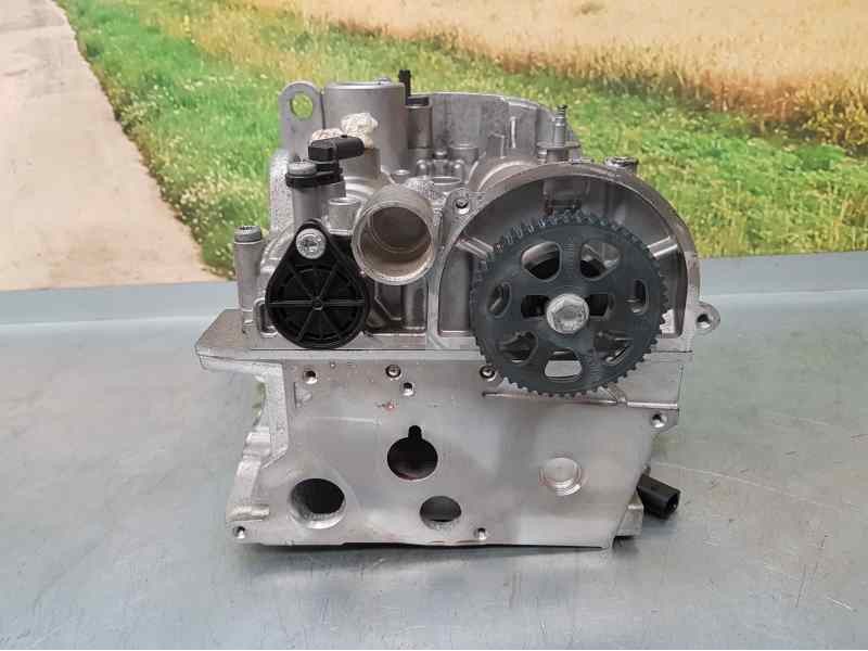 Recambio de culata para volkswagen polo (6c1) 1.0 referencia OEM IAM 04C103063N  