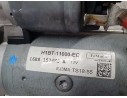 Recambio de motor arranque para ford ka+ active referencia OEM IAM H1BT11000EC EJ3MATS1855 