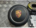 Recambio de kit airbag para porsche macan (typ ) s diesel referencia OEM IAM 5351649  C/ SALPICADERO TOCADO VER FOTOS