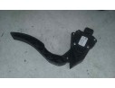 Recambio de potenciometro pedal para renault clio iv dynamique referencia OEM IAM 180029347RC 6PV00997807 