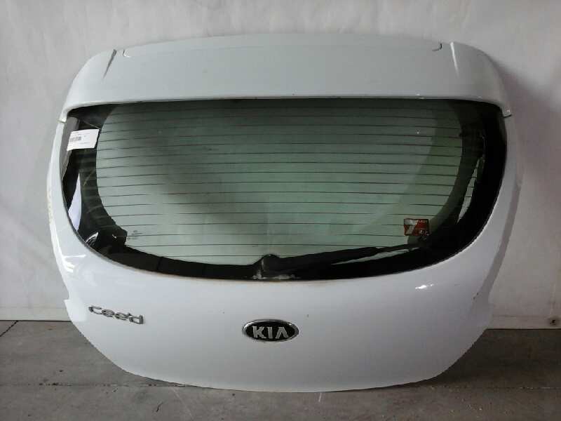 Recambio de porton trasero para kia pro_cee´d ( ) concept referencia OEM IAM   TOCADO