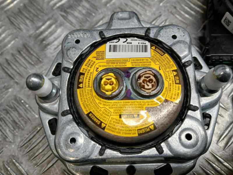 Recambio de kit airbag para porsche macan (typ ) s diesel referencia OEM IAM 5351649  C/ SALPICADERO TOCADO VER FOTOS