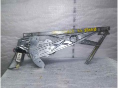 ELEVALUNAS DELANTERO DERECHO 400676T1 2 PINS ELECTRICO 