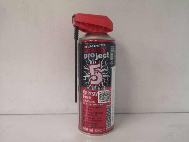 Recambio de inyector para universal aceite - referencia OEM IAM Z350352 DATACOL ENERGY DESBLOQUEADOR INYECTORES