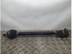 Recambio de transmision delantera derecha para volkswagen polo (9n1) highline referencia OEM IAM SIN REF  