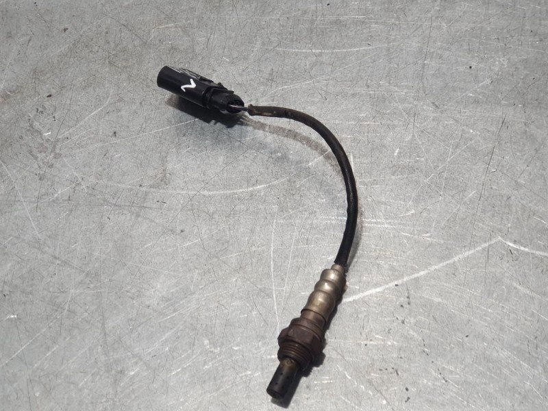 Recambio de sonda lambda para seat ibiza (6j5) reference referencia OEM IAM 03C906262  
