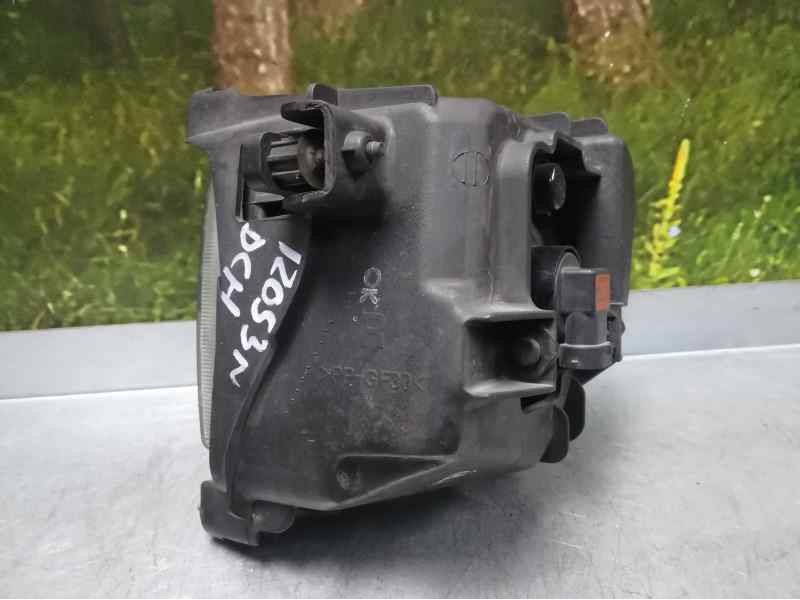 Recambio de faro antiniebla derecho para kia sportage 2.0 crdi referencia OEM IAM   