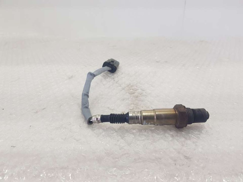 Recambio de sonda lambda para opel karl edition referencia OEM IAM 12663317 0258010460 BOSCH