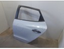 Recambio de puerta trasera izquierda para hyundai ix35 (lm, el, elh) 2.0 referencia OEM IAM 770032S040 ROZADA 