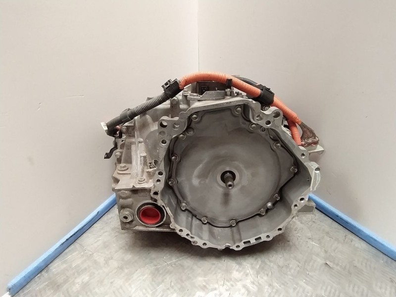 Recambio de caja cambios para toyota auris hybrid active referencia OEM IAM 3090047064 HIBRIDA, MOTOR ELECTRICO AUTOMATICA