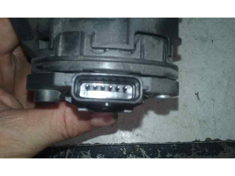 Recambio de potenciometro pedal para renault clio iv dynamique referencia OEM IAM 180029347RC 6PV00997807 