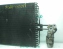 Recambio de condensador / radiador aire acondicionado para renault laguna (b56) 2.0 rt referencia OEM IAM 7701038542  