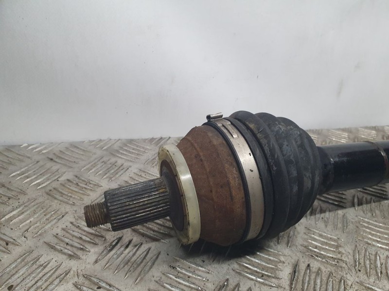 Recambio de transmision delantera derecha para volkswagen polo (9n1) highline referencia OEM IAM SIN REF  