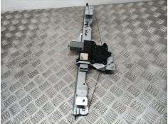 ELEVALUNAS DELANTERO IZQUIERDO 807210751R ELECTRICO 6 PINS