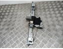 Recambio de elevalunas delantero izquierdo para dacia duster ambiance 4x2 referencia OEM IAM 807210751R  ELECTRICO 6 PINS