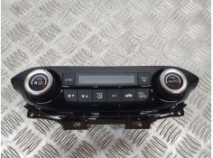 MANDO CLIMATIZADOR 79600T1V 