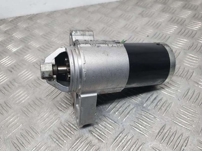 Recambio de motor arranque para peugeot 3008 active referencia OEM IAM 9663528880 M000T22471 MITSUBISHI