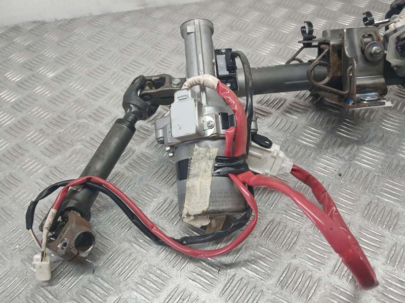 Recambio de columna direccion para toyota avensis (t27) advance referencia OEM IAM 4525005690 6900001423 JTEKT ELECTRO/MECANICA