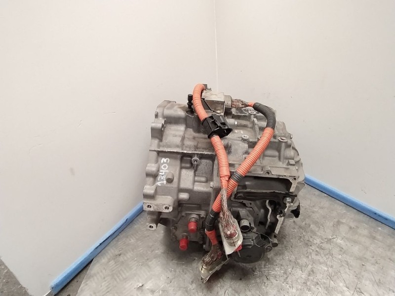 Recambio de caja cambios para toyota auris hybrid active referencia OEM IAM 3090047064 HIBRIDA, MOTOR ELECTRICO AUTOMATICA