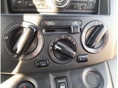 MANDO CALEFACCION / AIRE ACONDICIONADO 27510JX56A 