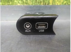 CONEXION USB/AUX 96120A2200 