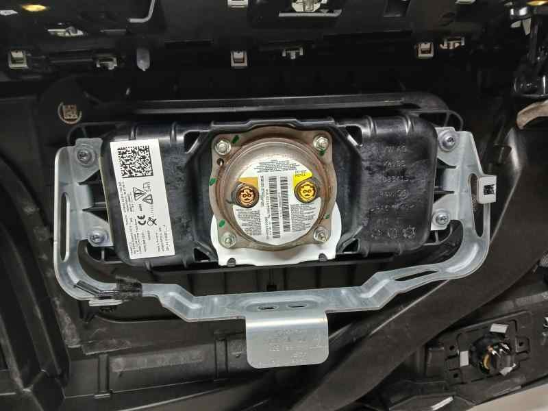 Recambio de kit airbag para porsche macan (typ ) s diesel referencia OEM IAM 5351649  C/ SALPICADERO TOCADO VER FOTOS