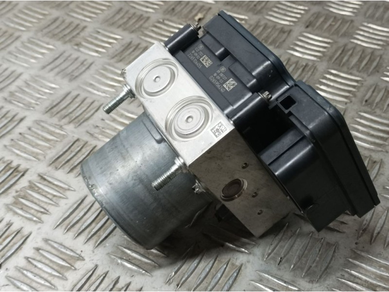 Recambio de abs para peugeot rifter active bluehdi 130 s&s eat8 standar referencia OEM IAM 9808055980 970025 
