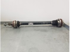 TRANSMISION TRASERA IZQUIERDA 3Q0501203B 