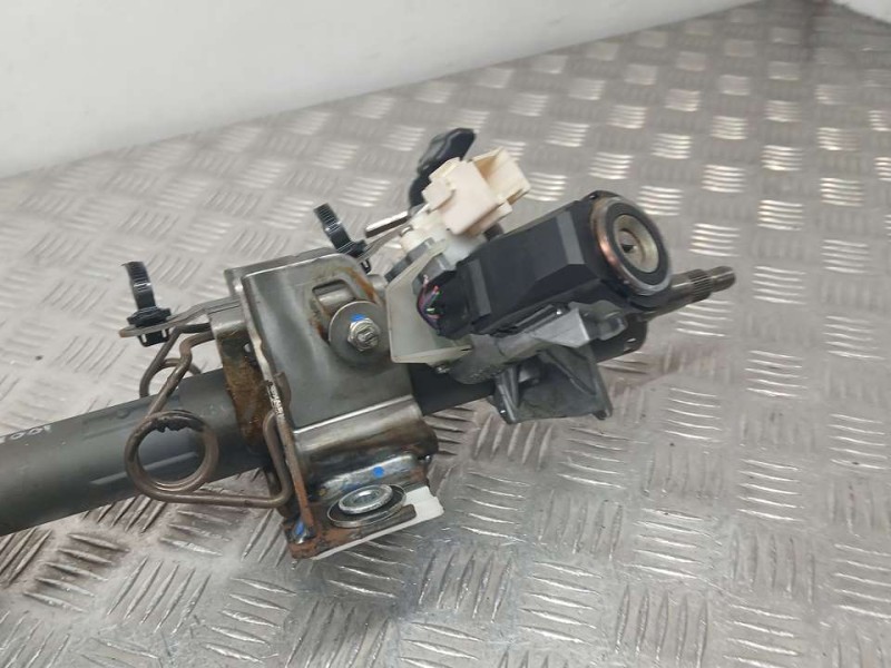 Recambio de columna direccion para toyota avensis (t27) advance referencia OEM IAM 4525005690 6900001423 JTEKT ELECTRO/MECANICA