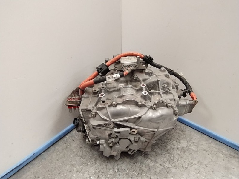 Recambio de caja cambios para toyota auris hybrid active referencia OEM IAM 3090047064 HIBRIDA, MOTOR ELECTRICO AUTOMATICA