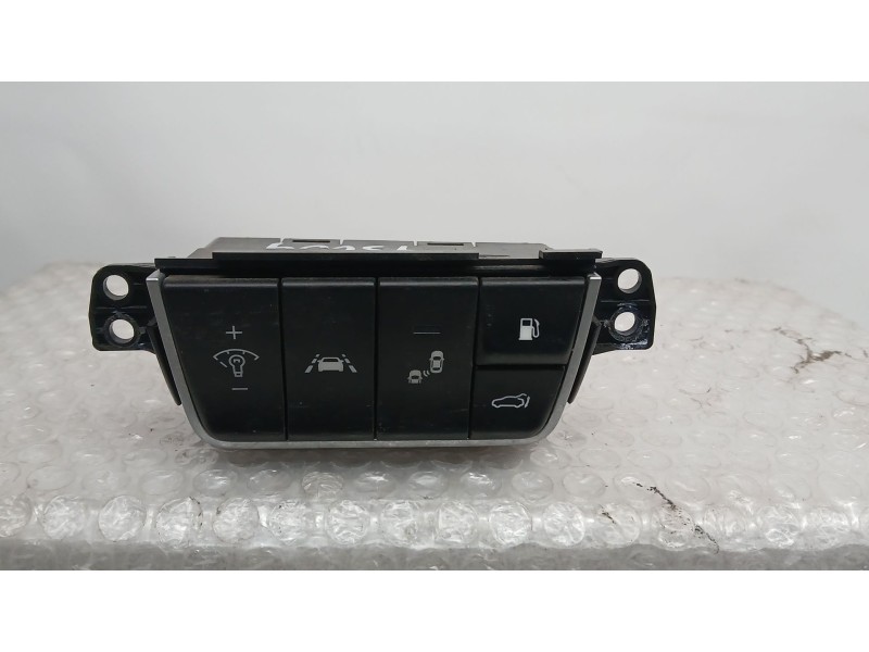 Recambio de mando multifuncion para kia stinger (ck) gt-line 2wd referencia OEM IAM 93700J5140  120026880