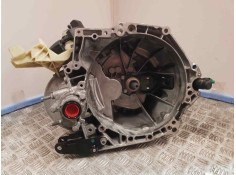 CAJA CAMBIOS 20R105 3013809 6VELOCIDADES