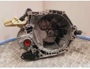 Recambio de caja cambios para peugeot 208 (p2) allure referencia OEM IAM 20R105 3013809 6VELOCIDADES