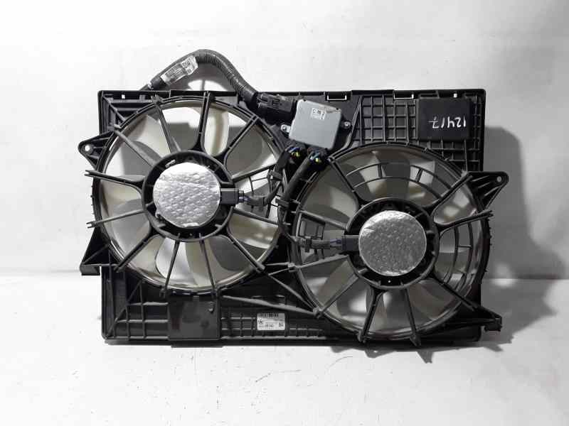 Recambio de conjunto electros para jeep cherokee limited 4wd referencia OEM IAM 68229581AD AA4227508135 DENSO