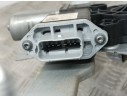 Recambio de elevalunas delantero izquierdo para dacia duster ambiance 4x2 referencia OEM IAM 807210751R  ELECTRICO 6 PINS
